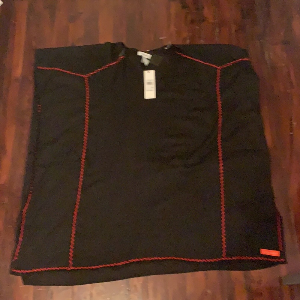 NWT Calvin Klein Swim Cover One Size